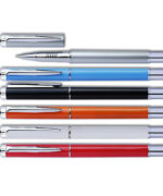 עטים ממותגים | עטים עם לוגו | הדפסה על עטים | עט רולר ממותג