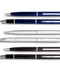 עטים ממותגים | עטים עם לוגו | הדפסה על עטים | עט רולר יוקרתי