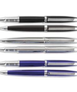 עטים ממותגים | עטים עם לוגו | הדפסה על עטים | עט מתכת איכותית