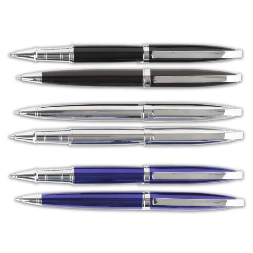 עטים ממותגים | עטים עם לוגו | הדפסה על עטים | עט מתכת איכותית