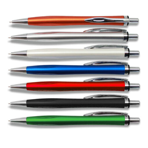 עטים ממותגים | עטים עם לוגו | הדפסה על עטים | עט ג'ל מומלצת מאוד