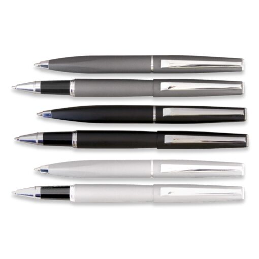 עטים ממותגים | עטים עם לוגו | הדפסה על עטים | עט יוקרה כדורי
