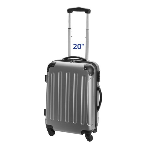 מזוודה לטיולים | מזוודות ממותגות