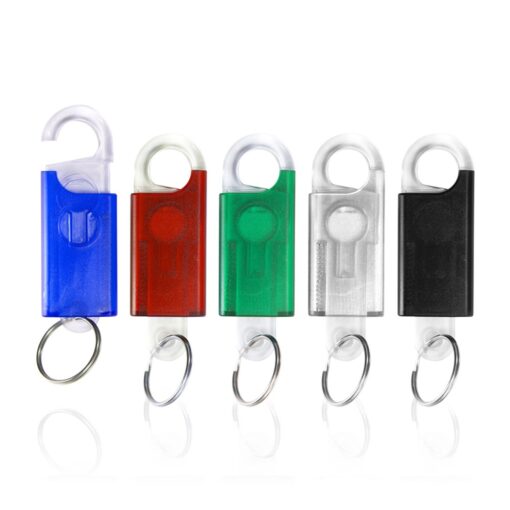 מחזיק מפתחות עם שאקל נפתח במגוון צבעים | כנסים ותערוכות