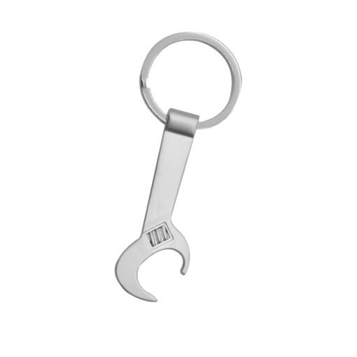 מחזיק מפתחות בצורת מחזיק שבדי עשוי מתכת | כנסים ותערוכות