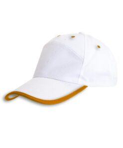 כובע מצחיה ממותג | הדפסה על כובעים | כובעים להדפסה | כובעים ממותגים