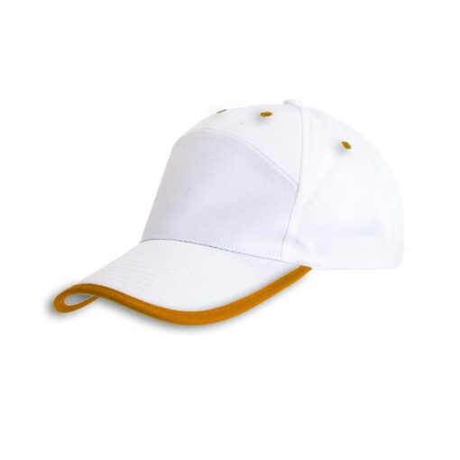 כובע מצחיה ממותג | הדפסה על כובעים | כובעים להדפסה | כובעים ממותגים