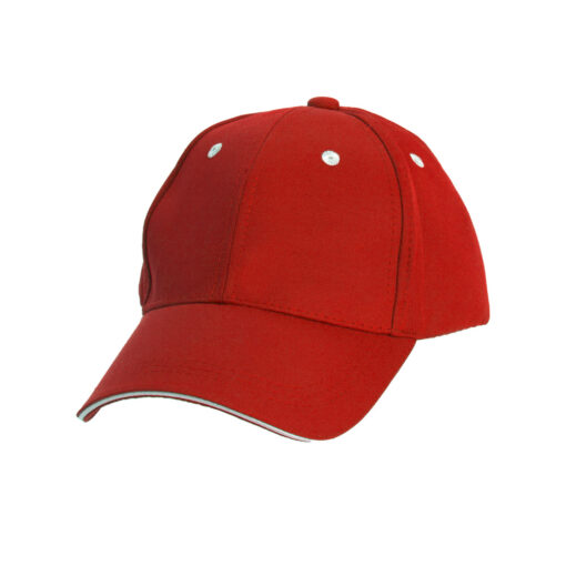כובע מצחיה איכותי ממותג | הדפסה על כובעים | כובעים להדפסה | כובעים ממותגים