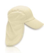 כובע דרייפיט מגן עורף- ממותג | הדפסה על כובעים | כובעים להדפסה | כובעים ממותגים
