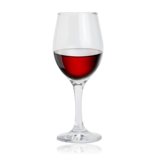 כוס יין ממותגת | כוסות ממותגות