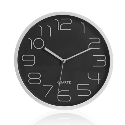 שעון קיר מודרני- ממותג | שעונים ממותגים
