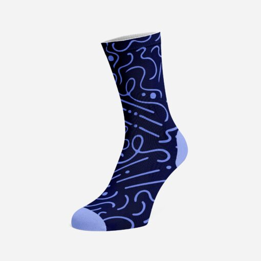 הדפסה על גרביים | גרביים ממותגות | גרביים עם לוגו