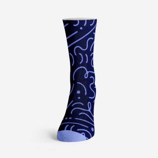 הדפסה על גרביים | גרביים ממותגות | גרביים עם לוגו