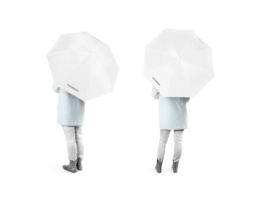 מטריות | מטריות ממותגות | הדפסה על מטריות | מטריות לפרסום