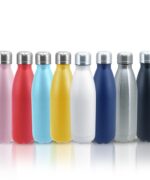 בקבוק תרמי ממותג צבעוני