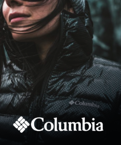 מעילי קולומביה